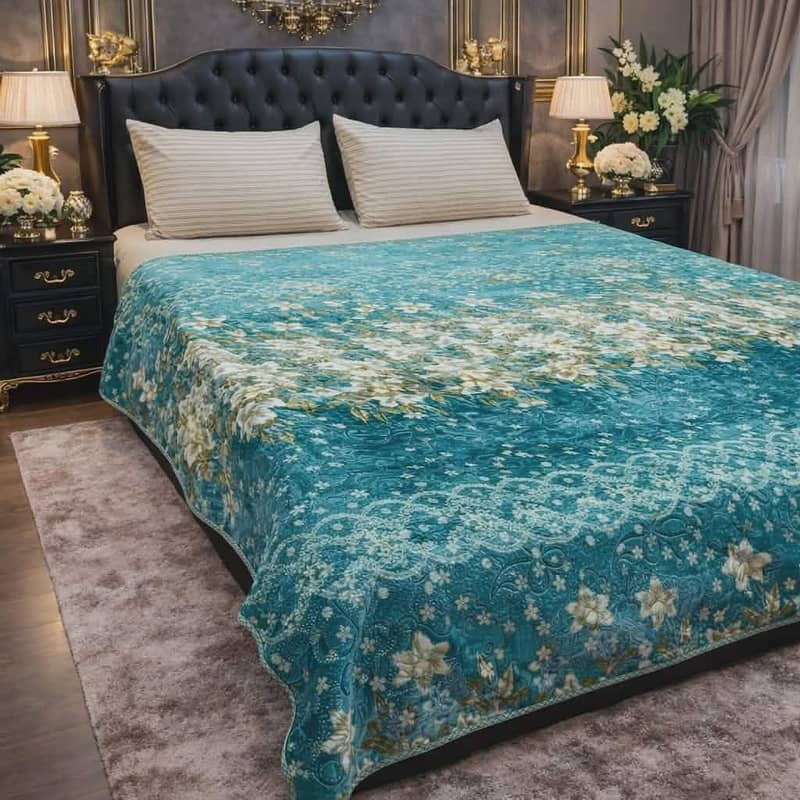 AC blanket 4