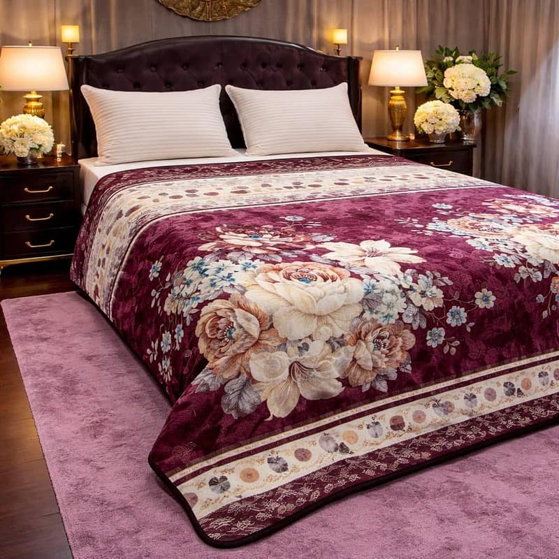 AC blanket 5
