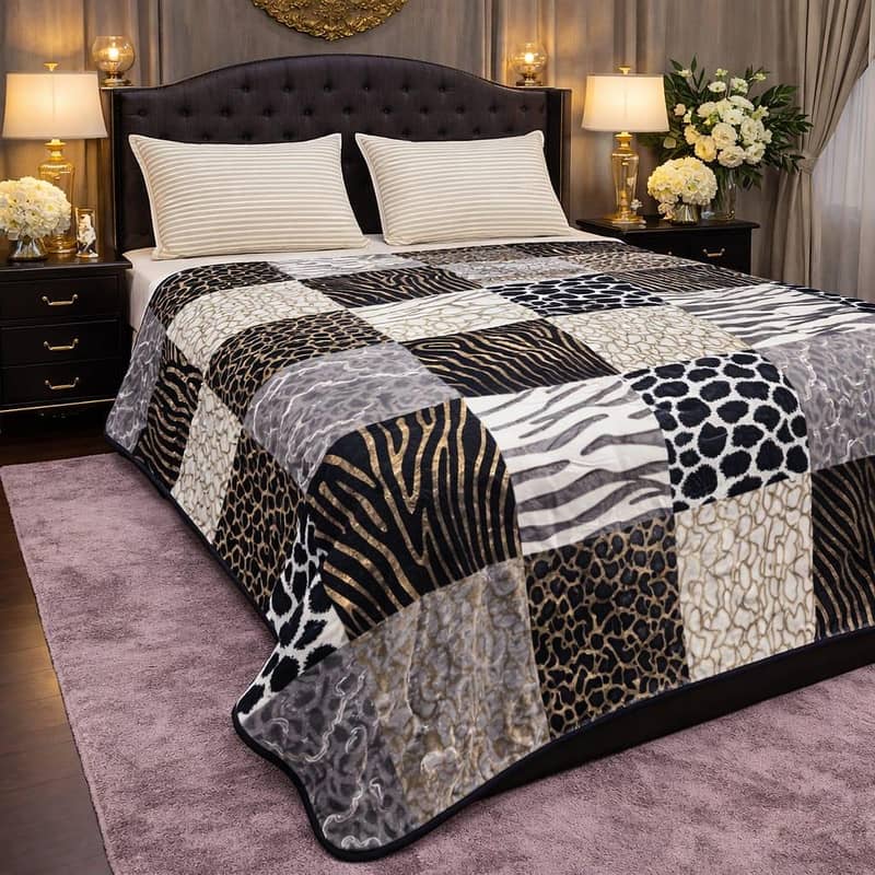 AC blanket 6
