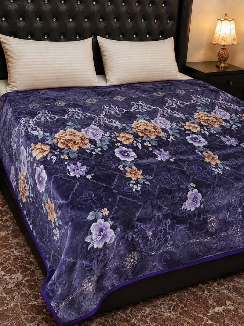 AC blanket 7