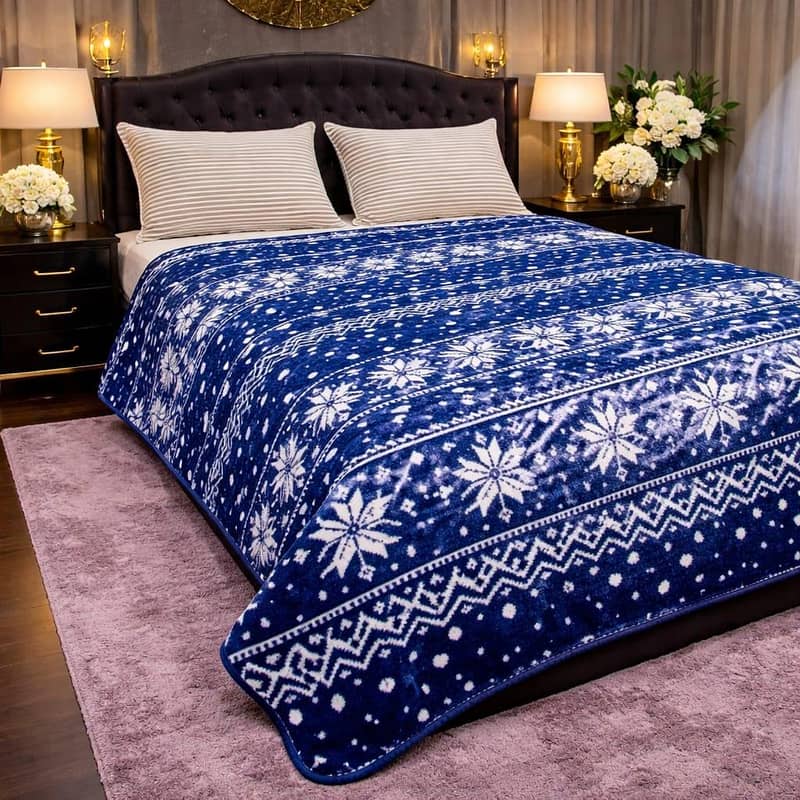 AC blanket 8