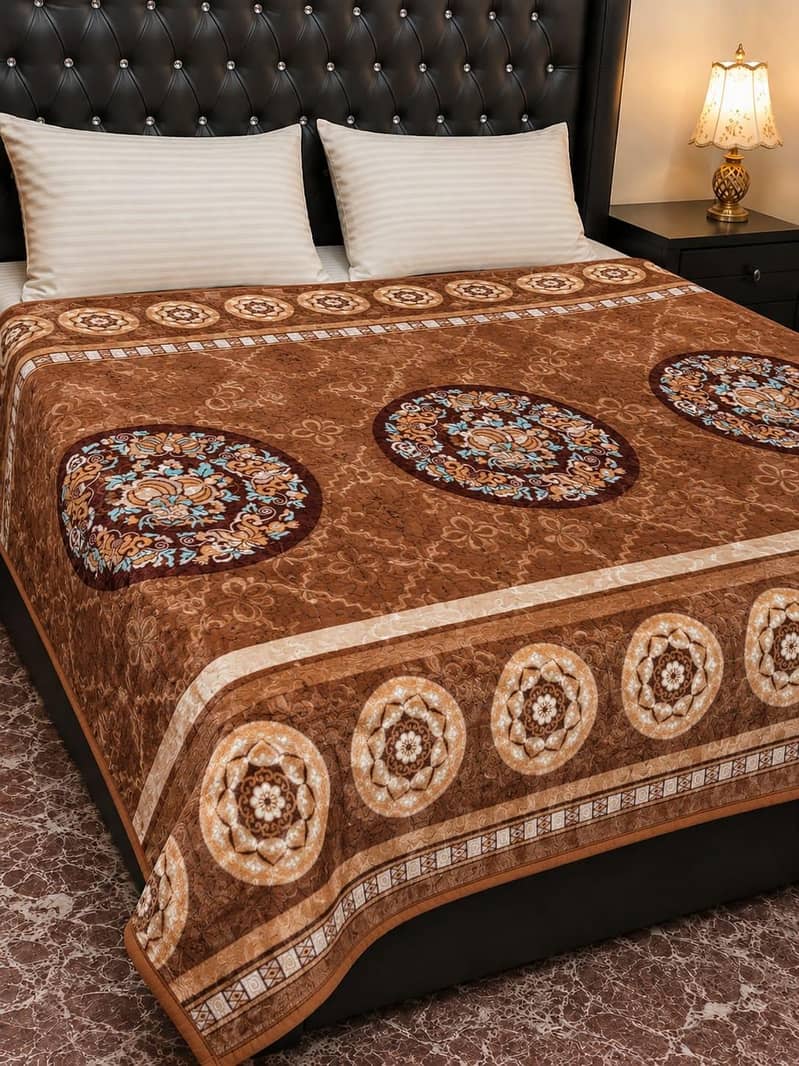 AC blanket 10