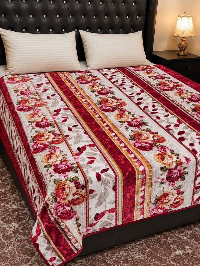 AC blanket 11