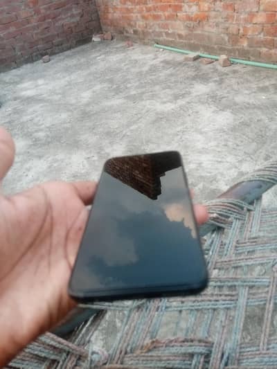 Infinix Smart 6