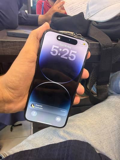 Apple iPhone 14 Pro Max