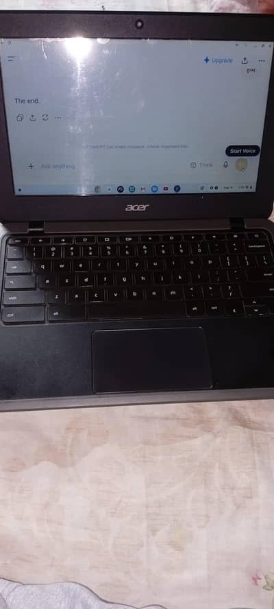 Acer Chromebook new for sale