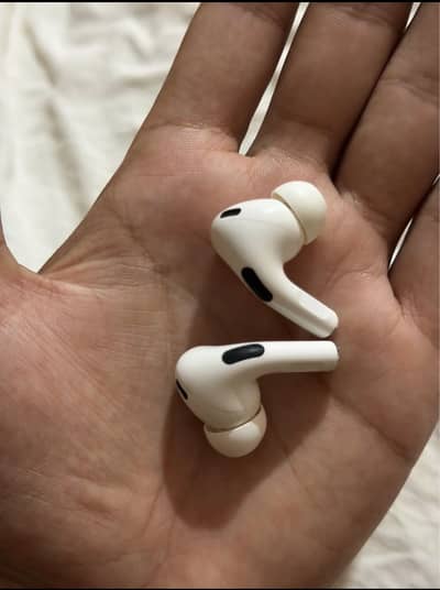 AirPods Pro 2nd generation