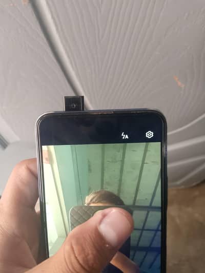 Huawei y9a