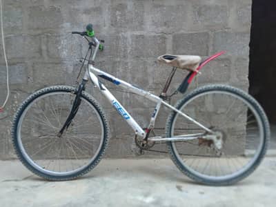 bicycle 