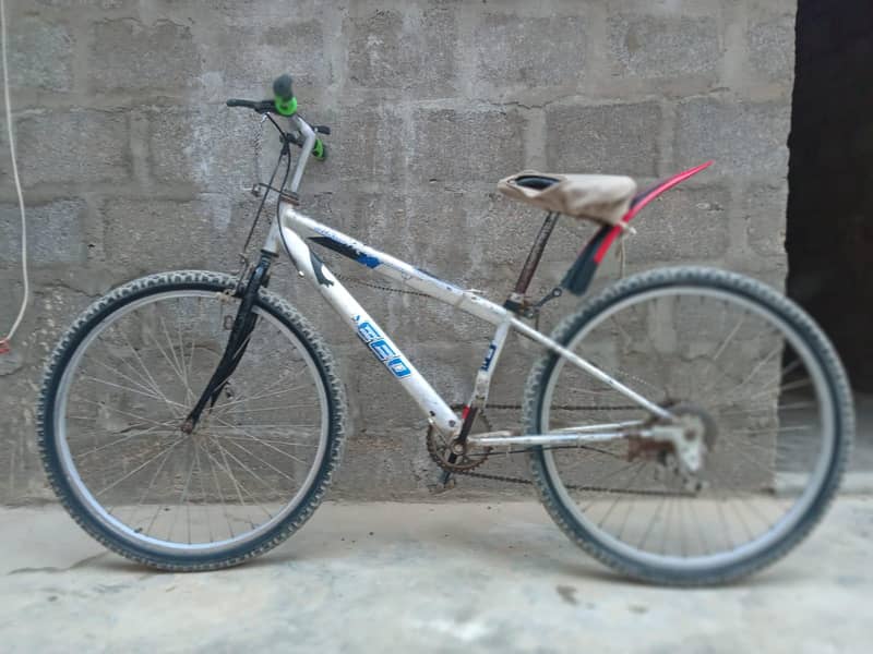 bicycle  0