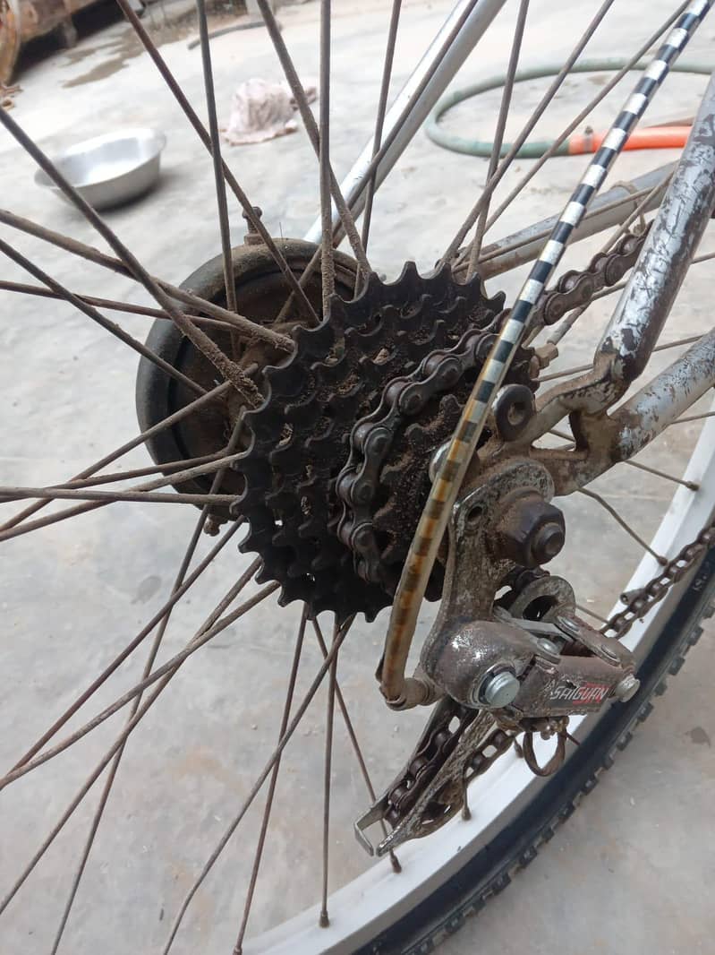 bicycle  1