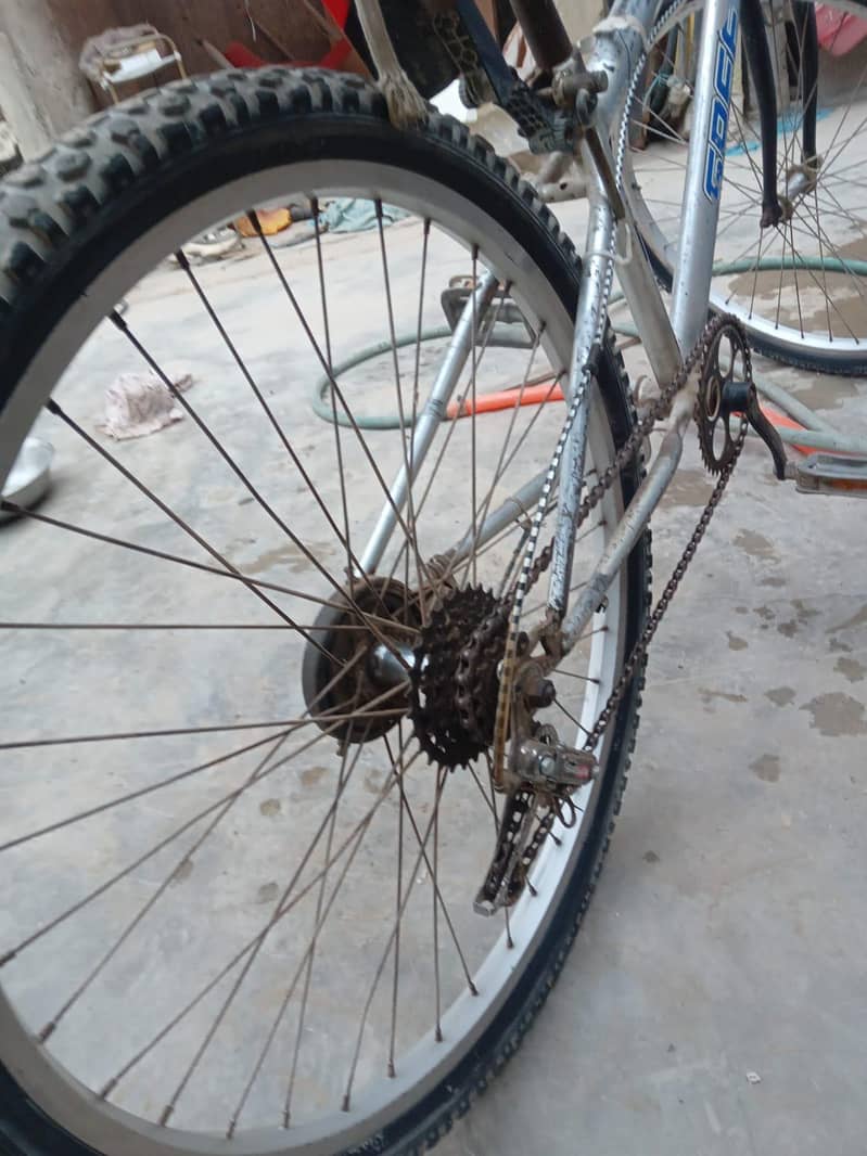 bicycle  2