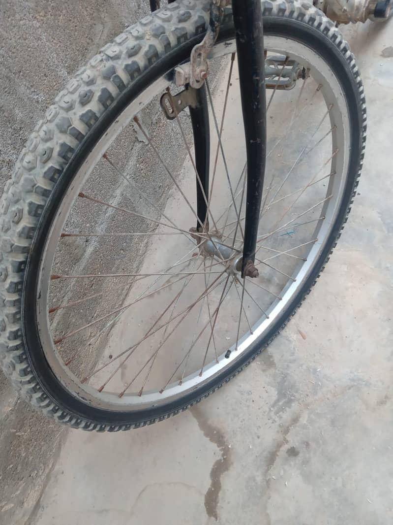 bicycle  3