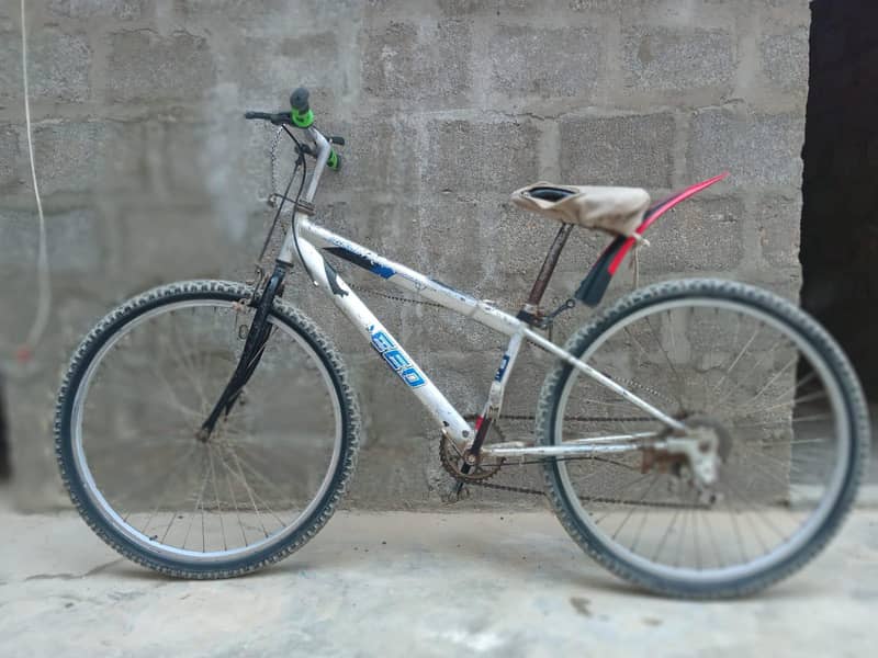 bicycle  6