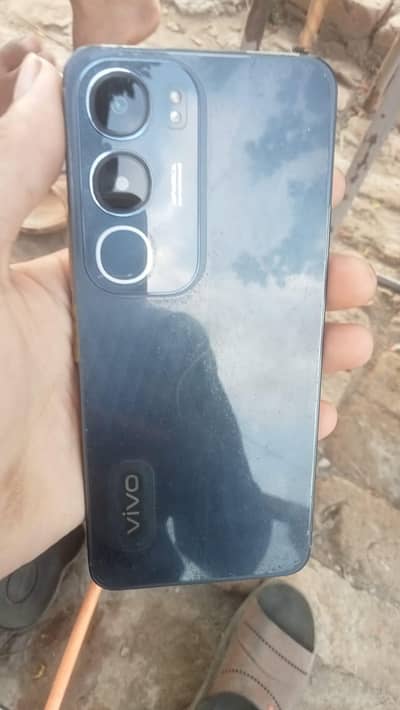 Vivo Y19s