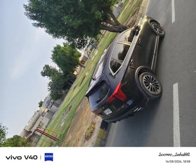Haval Jolion 2024