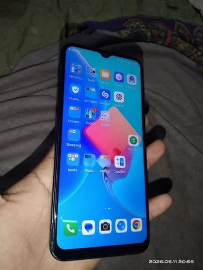 Tecno Spark 8C
