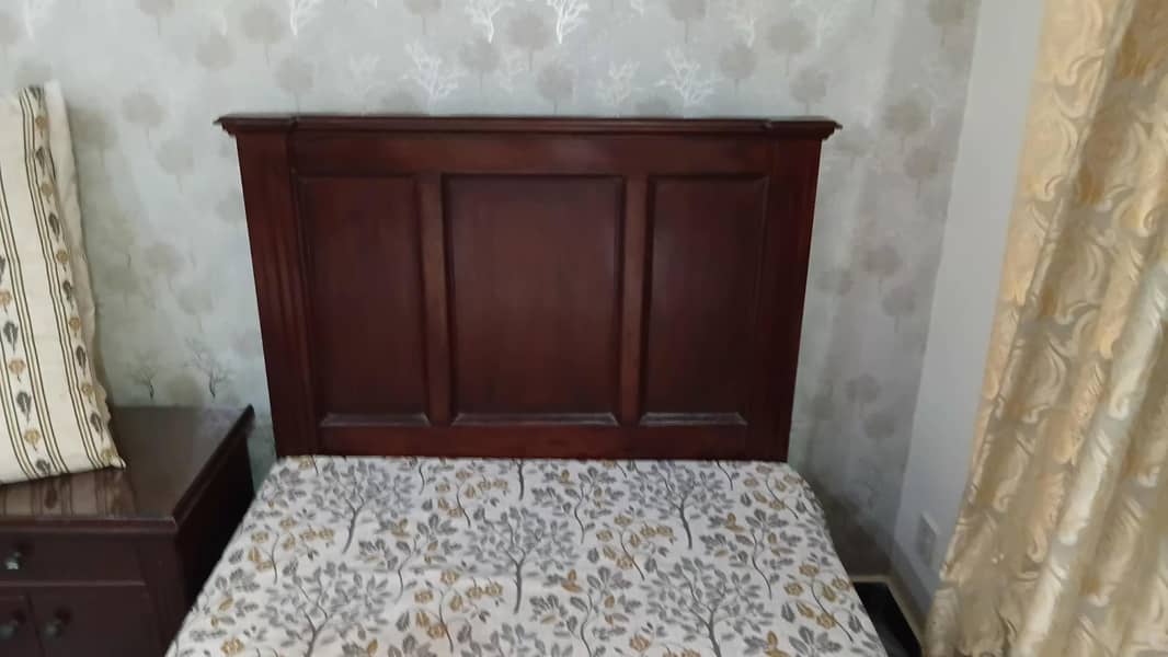 Single bed 1