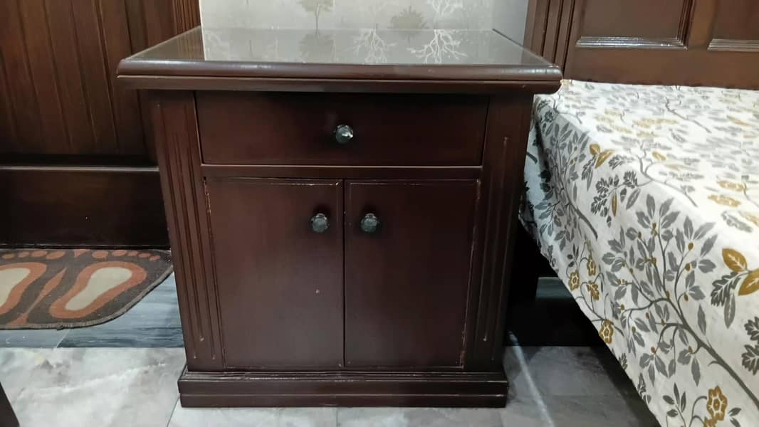 Single bed 2