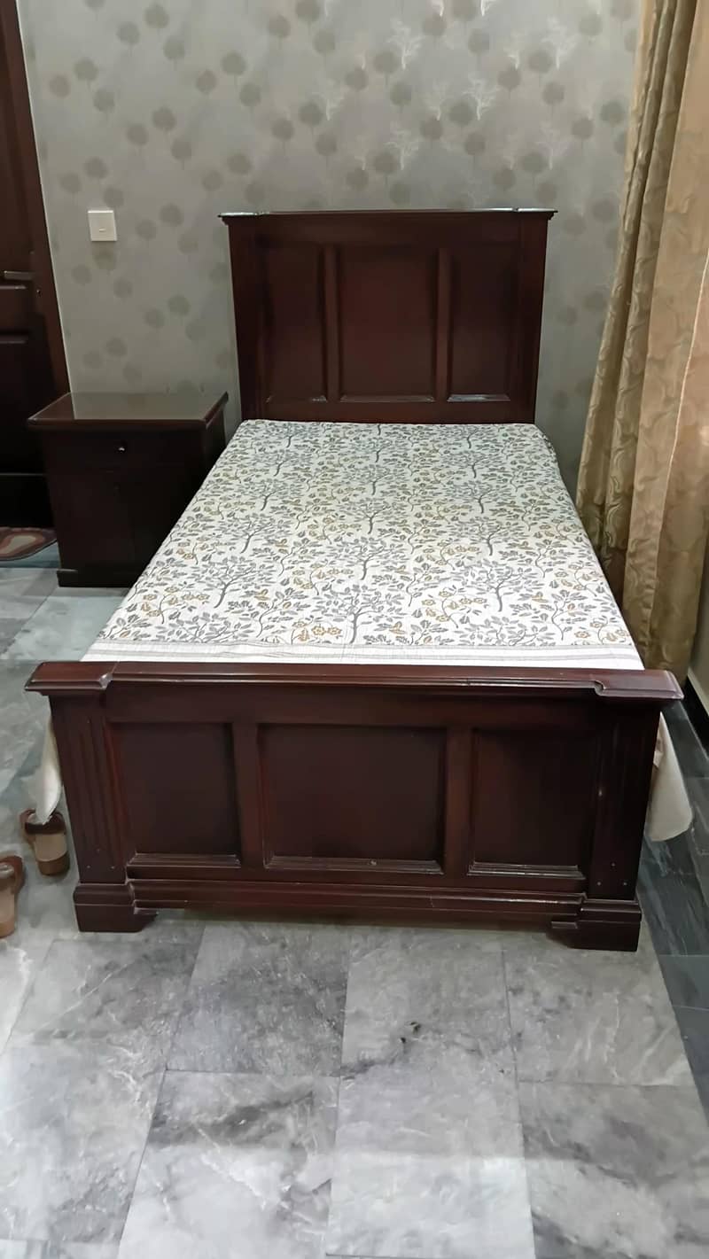 Single bed 3