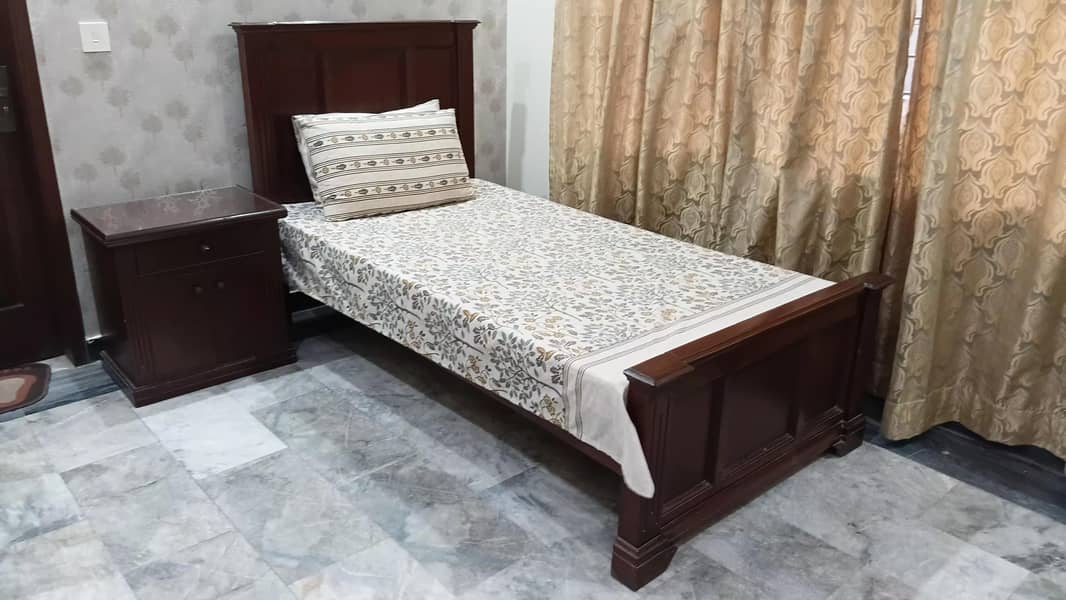 Single bed 4