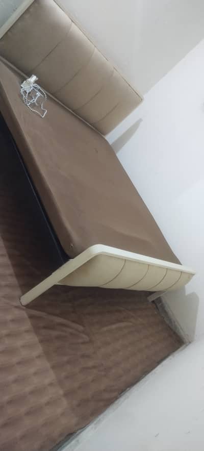 Iron Bed for Sale