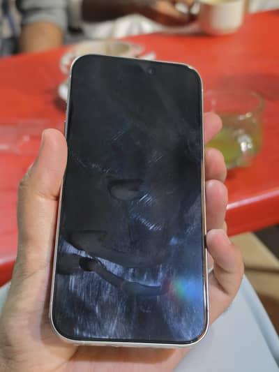 Apple iPhone 15 Pro