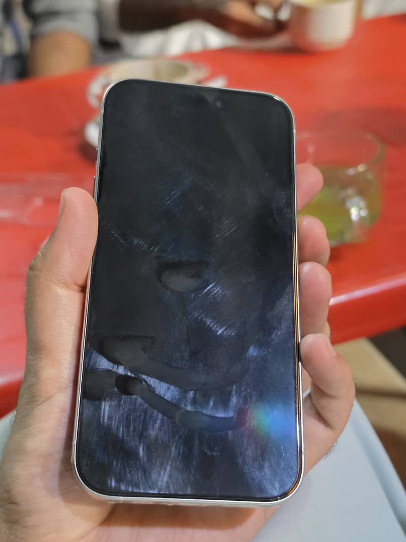 Apple iPhone 15 Pro 0