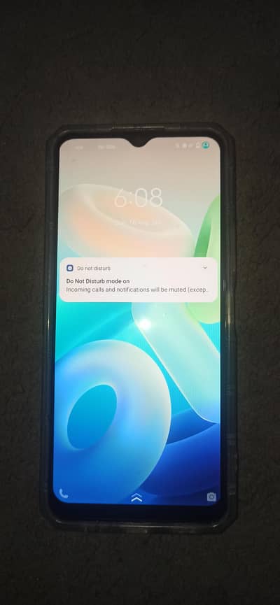 Vivo y02s 3gb 32gb with box