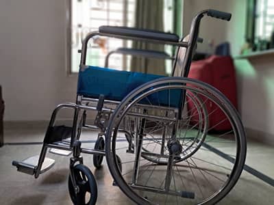 Life Care Wheel Chair