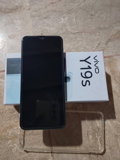 Vivo Y19s