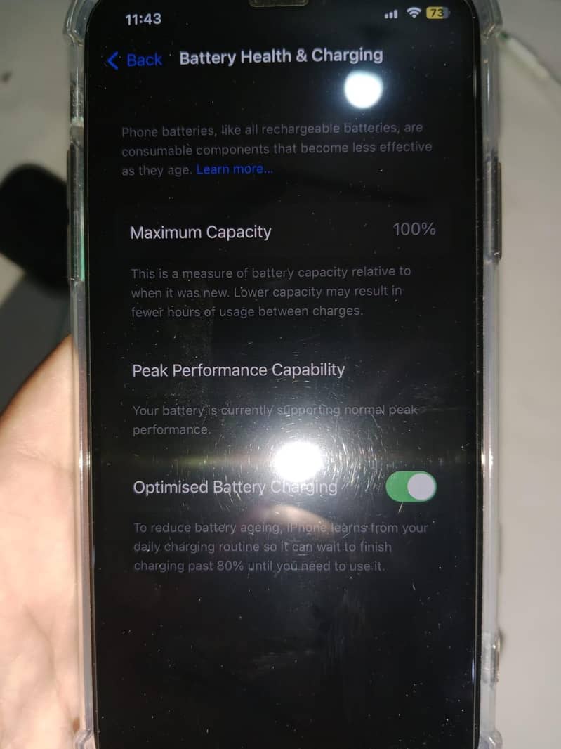 Apple iPhone X 2