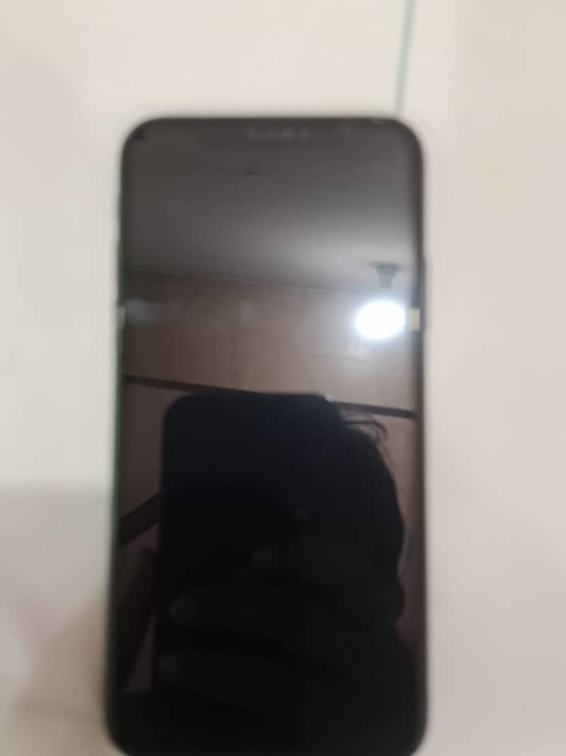 Apple iPhone X 7