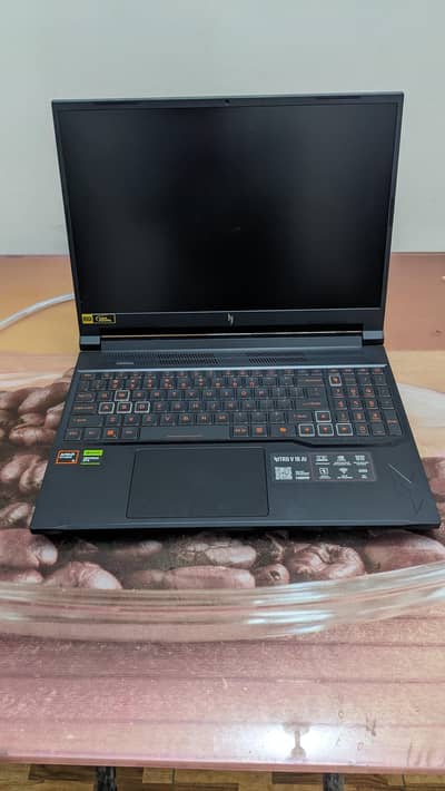 Acer Nitro V 16 AI