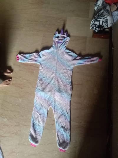 unicorn   suit