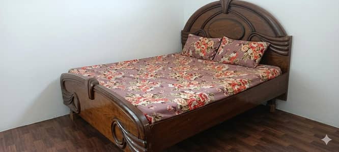 King Size Bed Price not Fixed