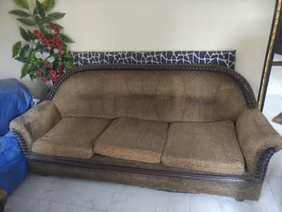 Sofa set