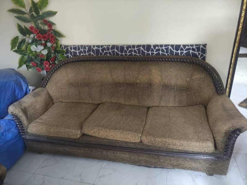 Sofa set 0