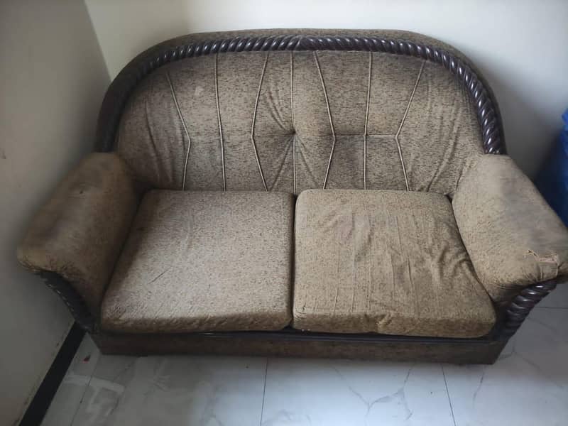 Sofa set 1