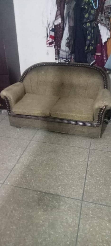 Sofa set 2