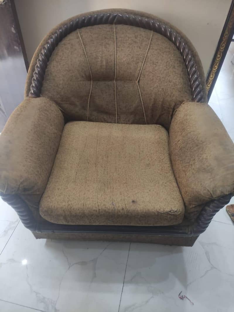 Sofa set 3