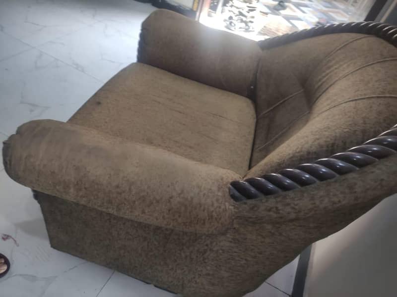 Sofa set 5