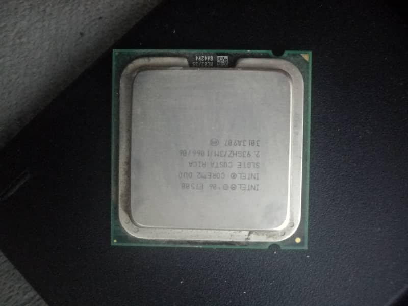 core 2 duo processor 2.93ghz. 0