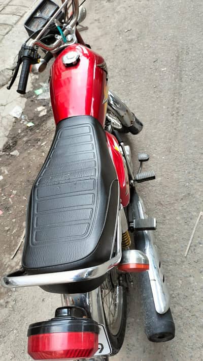 bike good condition