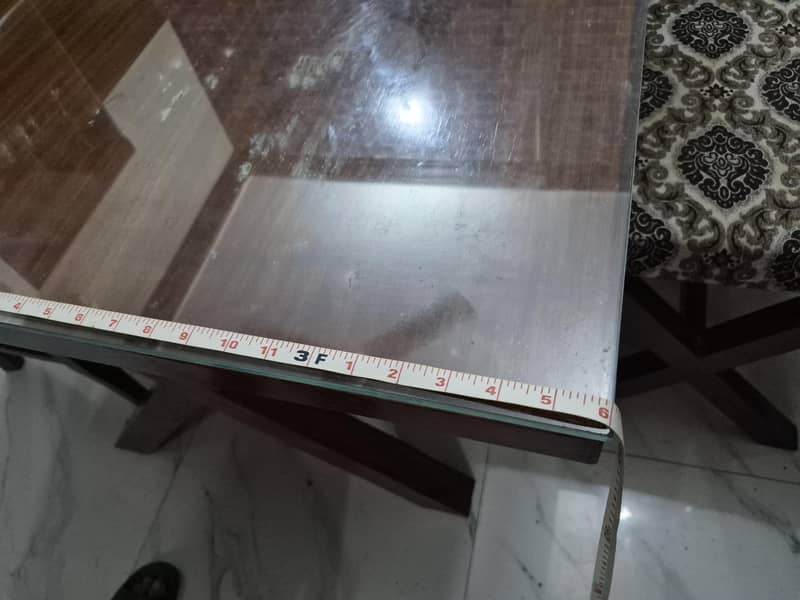 Dining Table Set (9 seater) 7