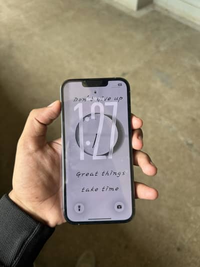 Apple iPhone 13 Pro
