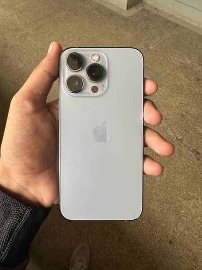 Apple iPhone 13 Pro