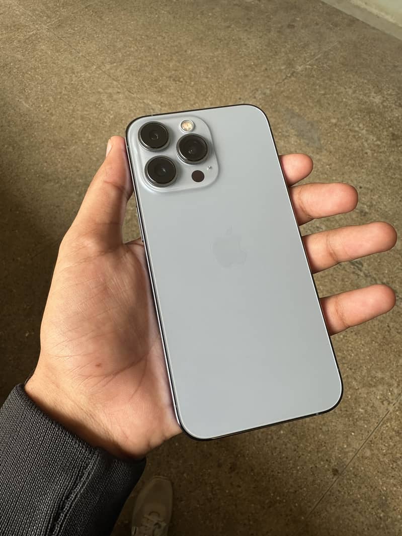 Apple iPhone 13 Pro 7