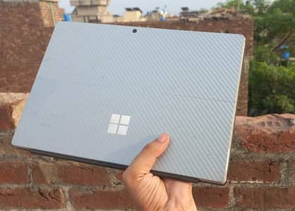 Microsoft Surface Pro 4