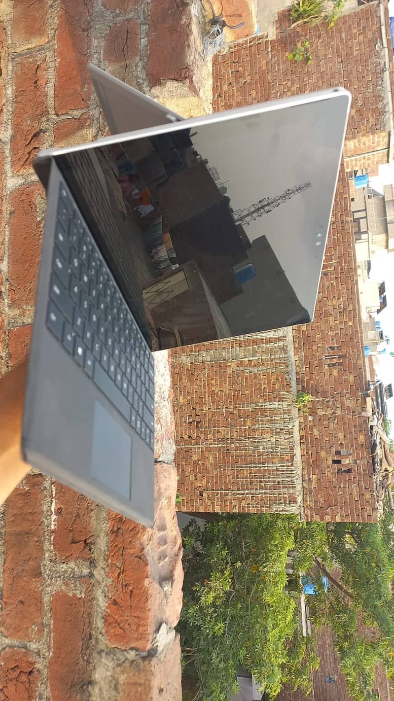 Microsoft Surface Pro 4 2